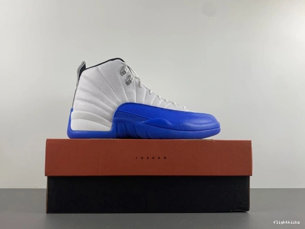 Air CT8013-140 12 Jordan Blueberry 0811